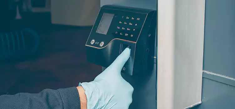 Access Control Installation Glen Avon
