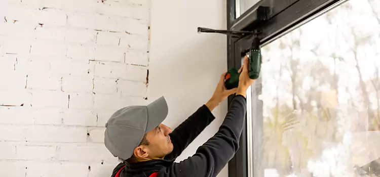 Automatic Door Opener Commercial Glen Avon