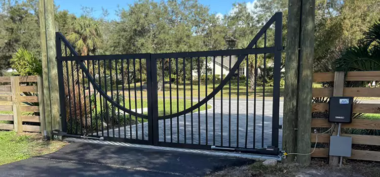 Gate Motor Repair Glen Avon