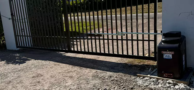 Solar Swing Gate Opener Glen Avon