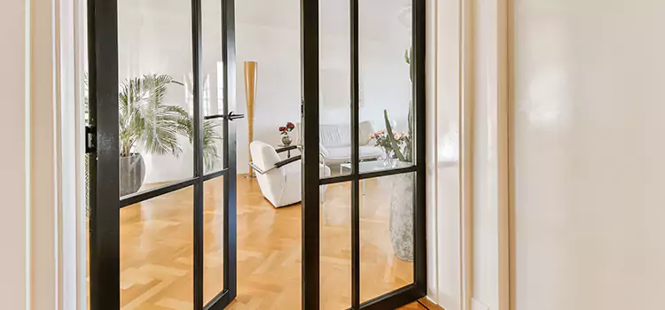 Bifold Door Replacement Glen Avon