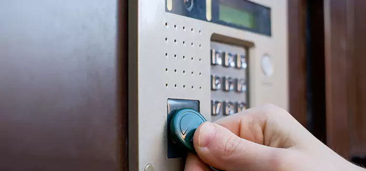 Enhanced Security Features Glen Avon