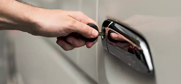 Why Choose Our Auto Locksmith Team in Glen Avon, CA?
