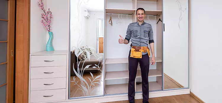 Sliding Closet Door Replacement Glen Avon