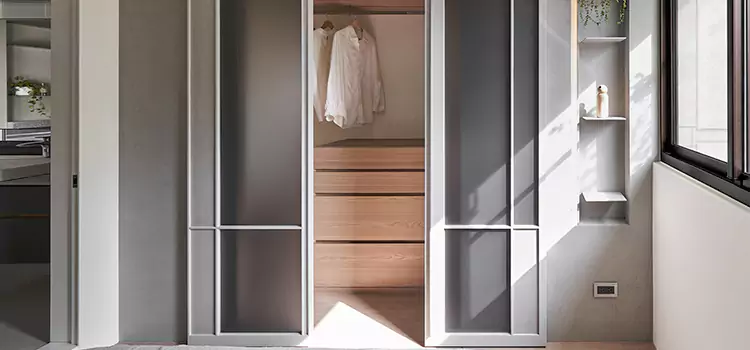 Mirror Sliding Door Replacement Glen Avon