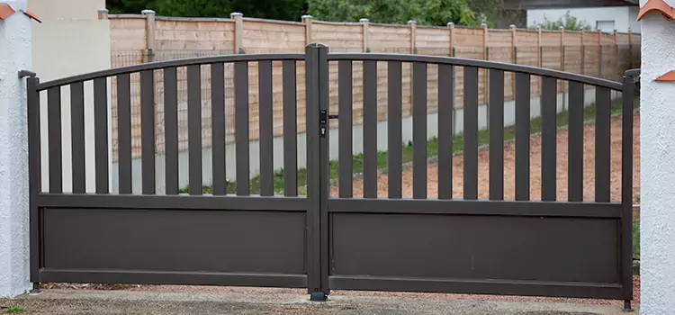 Advanced Gate Solutions in Glen Avon, CA