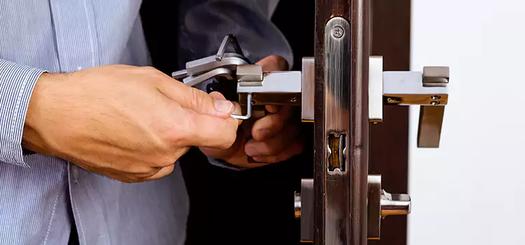 Commercial Door Lock Repair Glen Avon