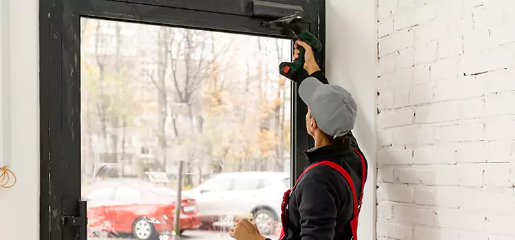 Comprehensive Door Closer Services in Glen Avon, CA