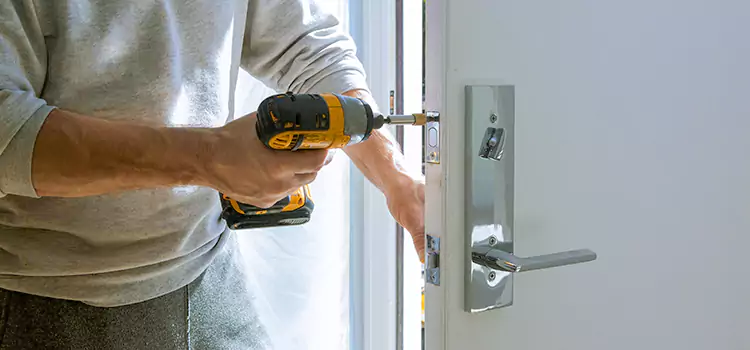 Door Knob Lock Repair Glen Avon