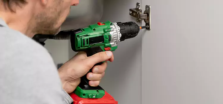 Commercial Door Hinge Repair Glen Avon