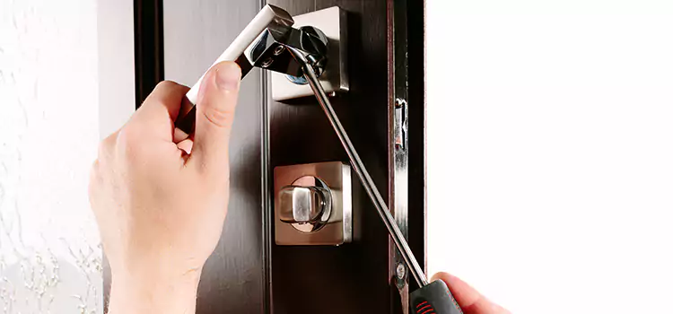 Door Lock Replacement Service Glen Avon