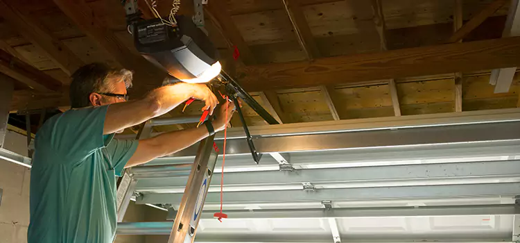 Garage Door Opener Sales and Installation Glen Avon