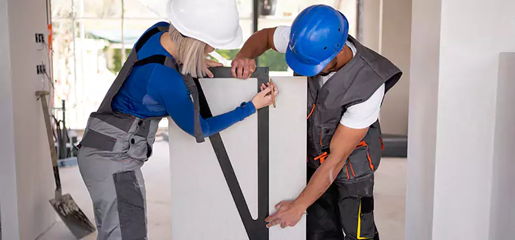 Why Choose Us for Door Panel Services in Glen Avon, CA?