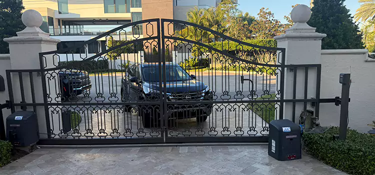 Driveway Gate Maintenance Glen Avon