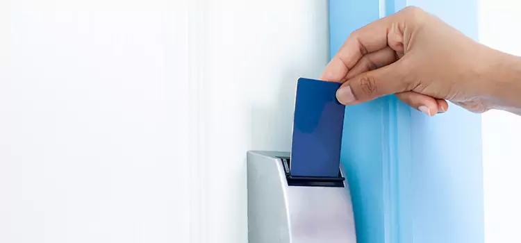 Access Control System Integration Glen Avon