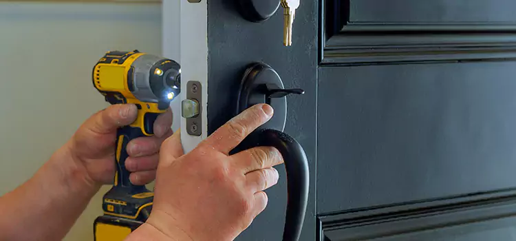 Locksmith Emergency Service Glen Avon