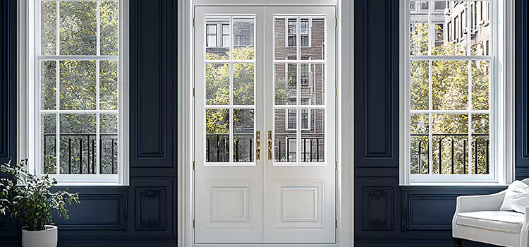 French Door Lock Repair Glen Avon