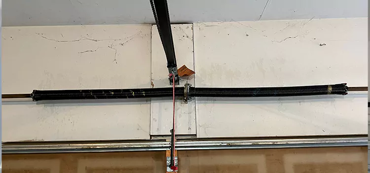 Garage Door Cable Repair Near Me in Glen Avon, CA