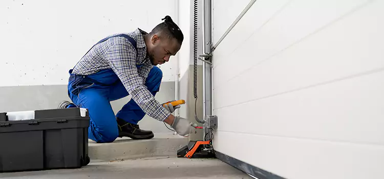 Expert Solutions for Every Garage Lock Need in Glen Avon, CA