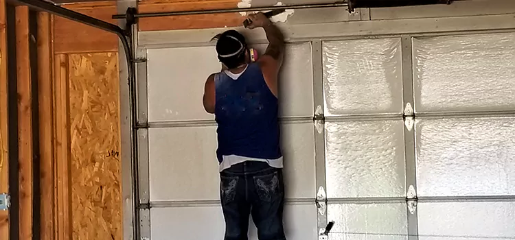Specialized Garage Door Panel Solutions in Glen Avon, CA