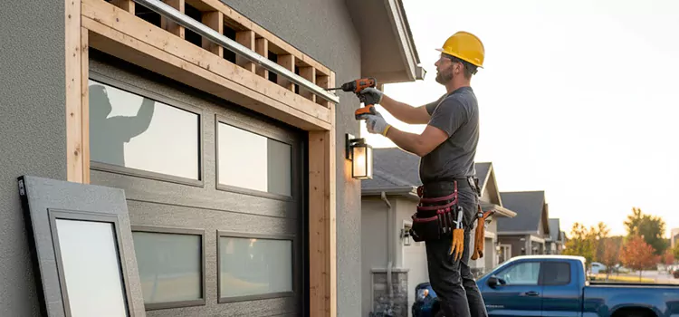 Your Trusted Garage Door Specialists in Glen Avon