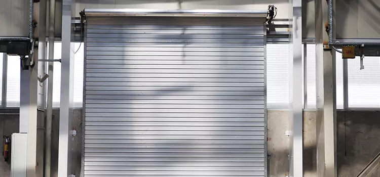 Roller Door Maintenance Glen Avon