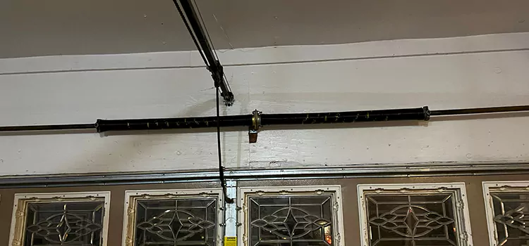 Garage Door Spring Repair Near Me Glen Avon