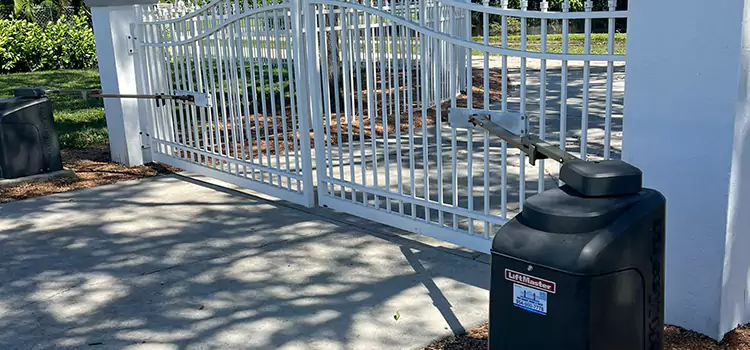 Automatic Gate Opener Repair Glen Avon
