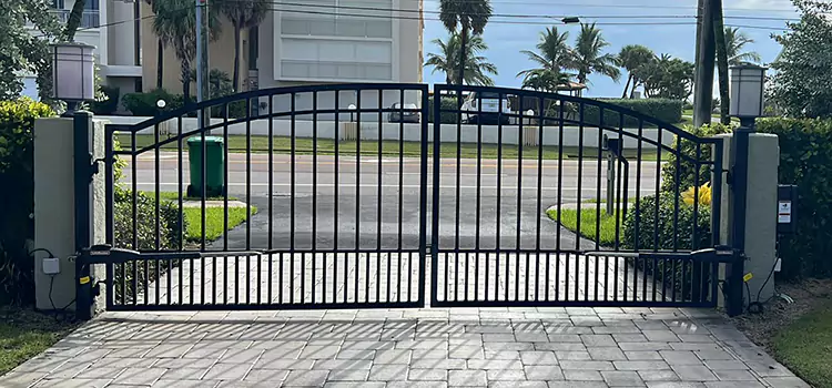 Gate Opener Replacement Near Me in Glen Avon, CA