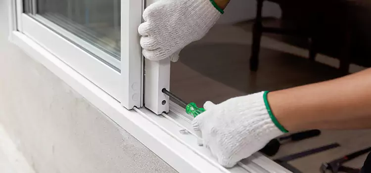 Sliding Glass Door Lock Repair Glen Avon