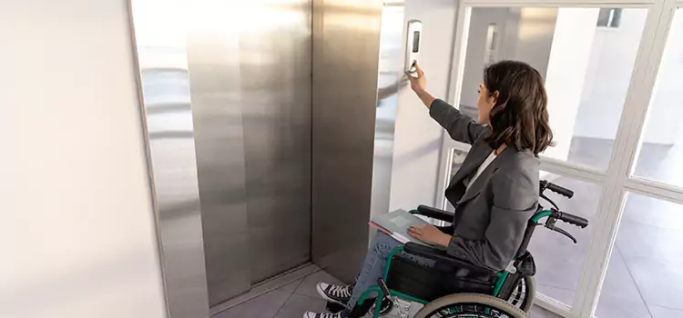 Benefits of Modern Handicap Door Systems in Glen Avon, CA