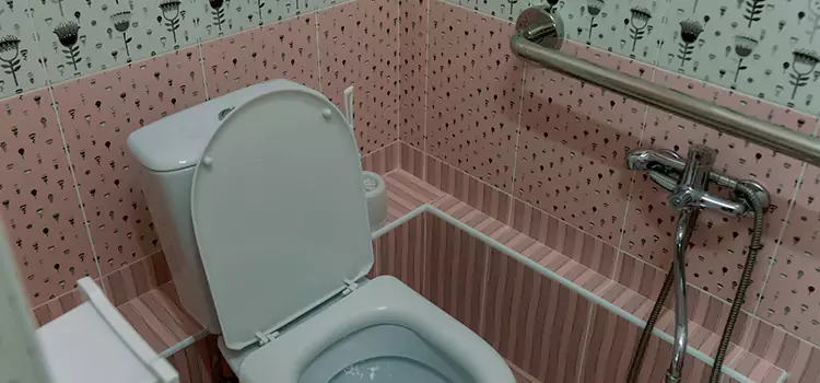 Meeting Diverse Needs With Accessible Restroom Solutions in Glen Avon, CA