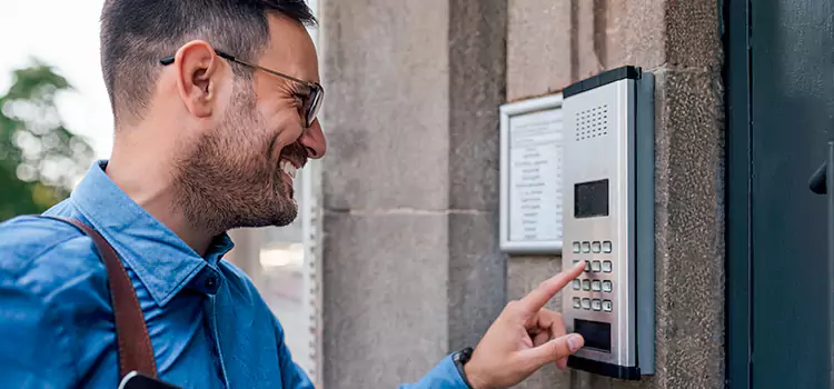 Advanced Solutions for Enhanced Security in Glen Avon, CA