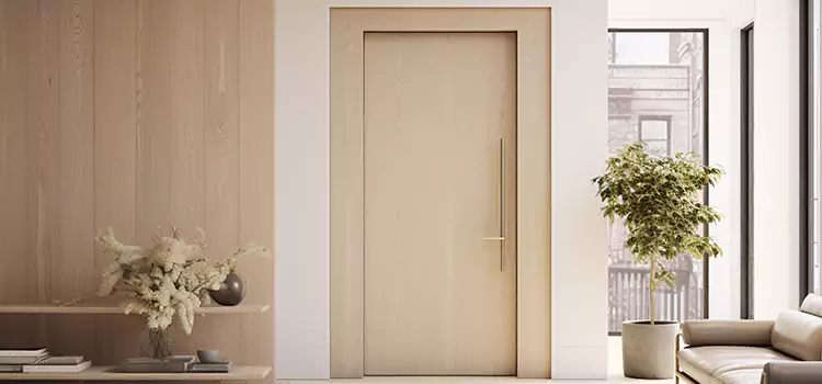 Choose Quality for Your Inside Doors in Glen Avon, CA