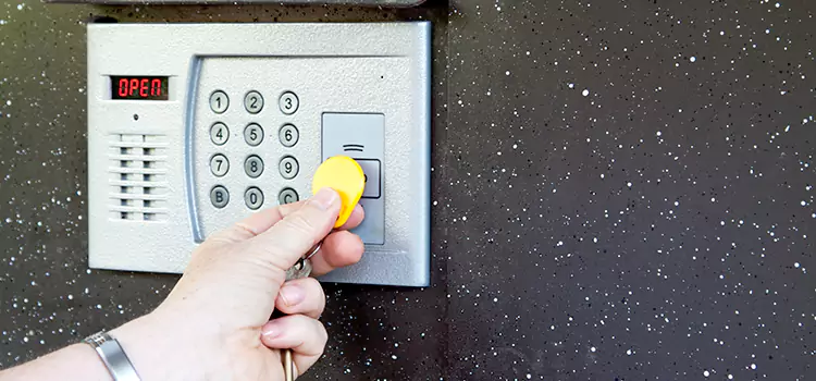 Electronic Door Lock Installation Glen Avon