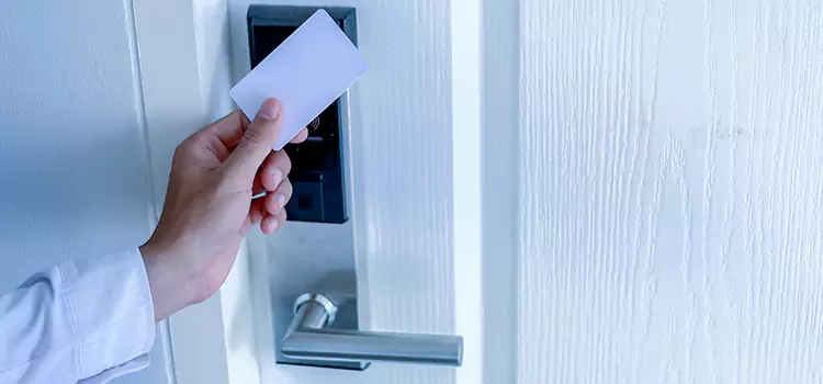 Why Choose Us for Your Keycard Lock Installation in Glen Avon, CA?
