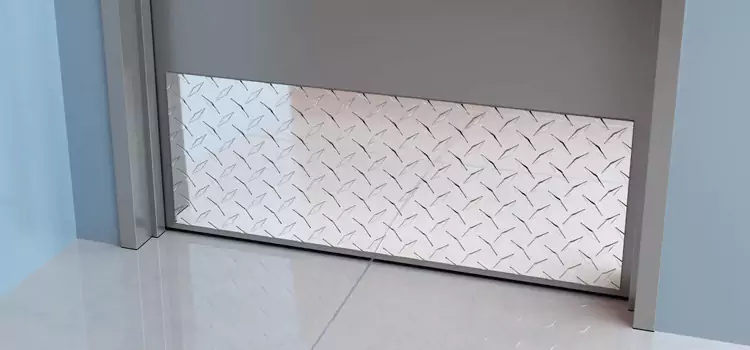 Benefits of Professional Kick Plate Solutions in Glen Avon, CA