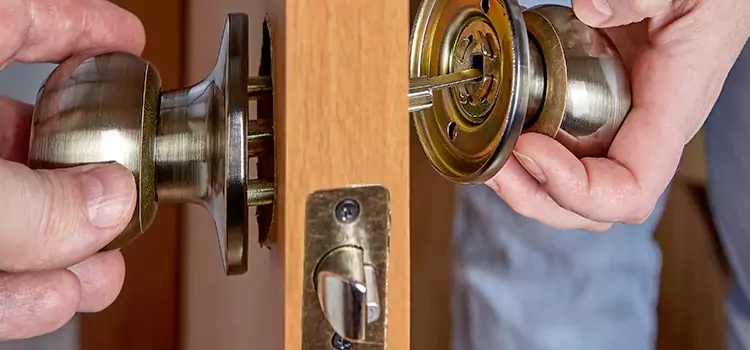 Sliding Door Lock Repair Glen Avon
