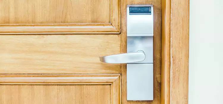 Electromagnetic Door Lock Installation Glen Avon