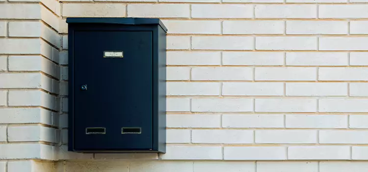 Mailbox Lock Repair Glen Avon