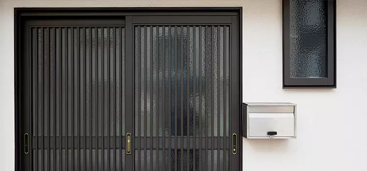 Sliding Screen Door Repair Glen Avon