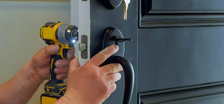 Mobile Automotive Locksmith Glen Avon