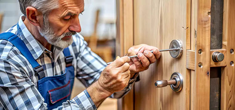 Mortise Replacement Lock Glen Avon