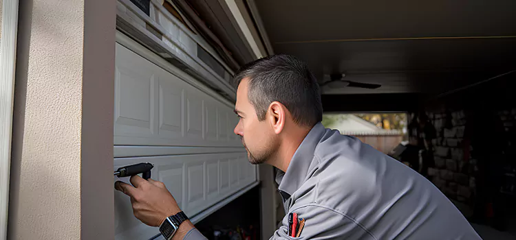 Garage Door Cable Replacement Glen Avon