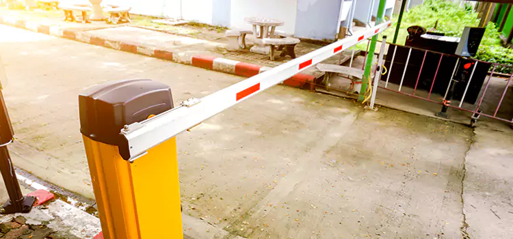 Automatic Parking Gate Installation Glen Avon