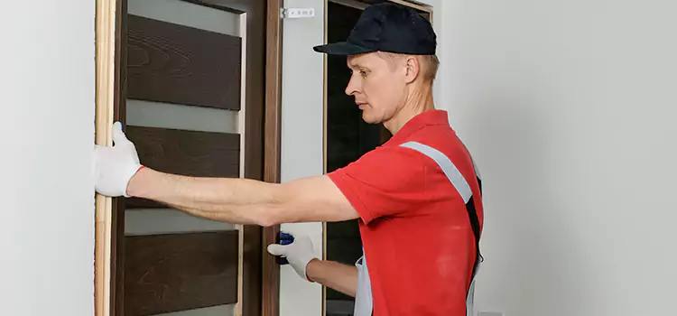Frame and Panel Restoration Glen Avon