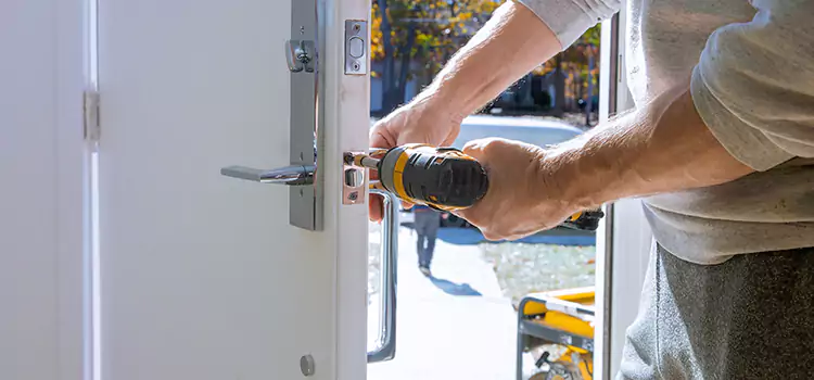Insulated Roll Up Garage Doors Residential Glen Avon