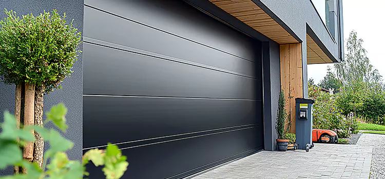 Residential Garage Door Service Glen Avon
