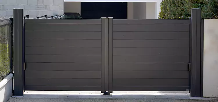 Common Residential Gate Issues We Resolve in Glen Avon, CA