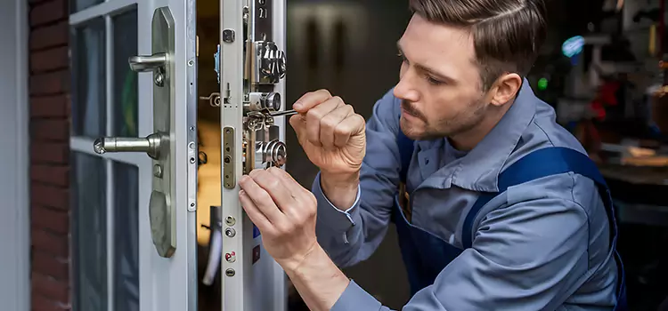 Residential Lock Installation Glen Avon
